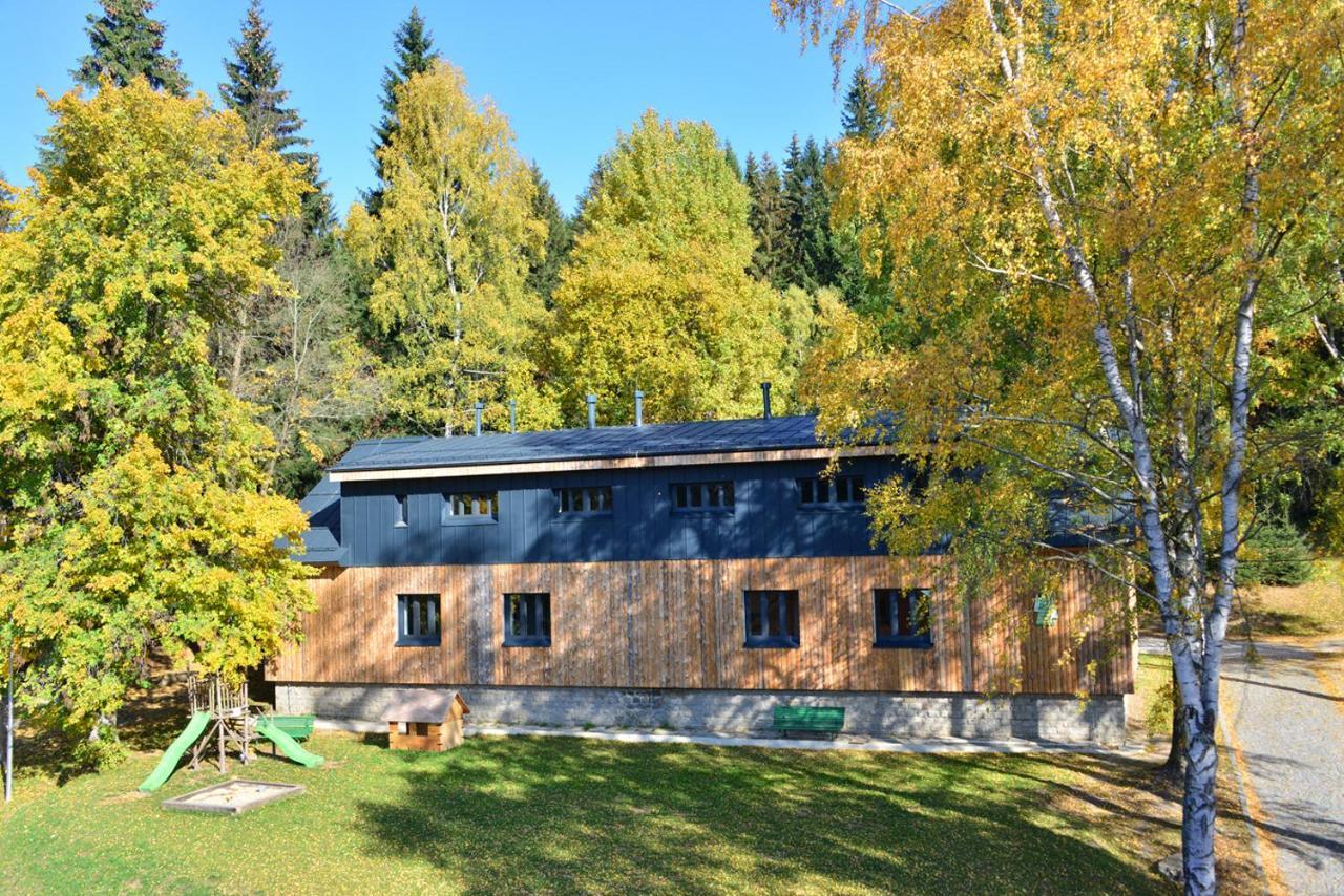 Montanie Resort Десна Экстерьер фото