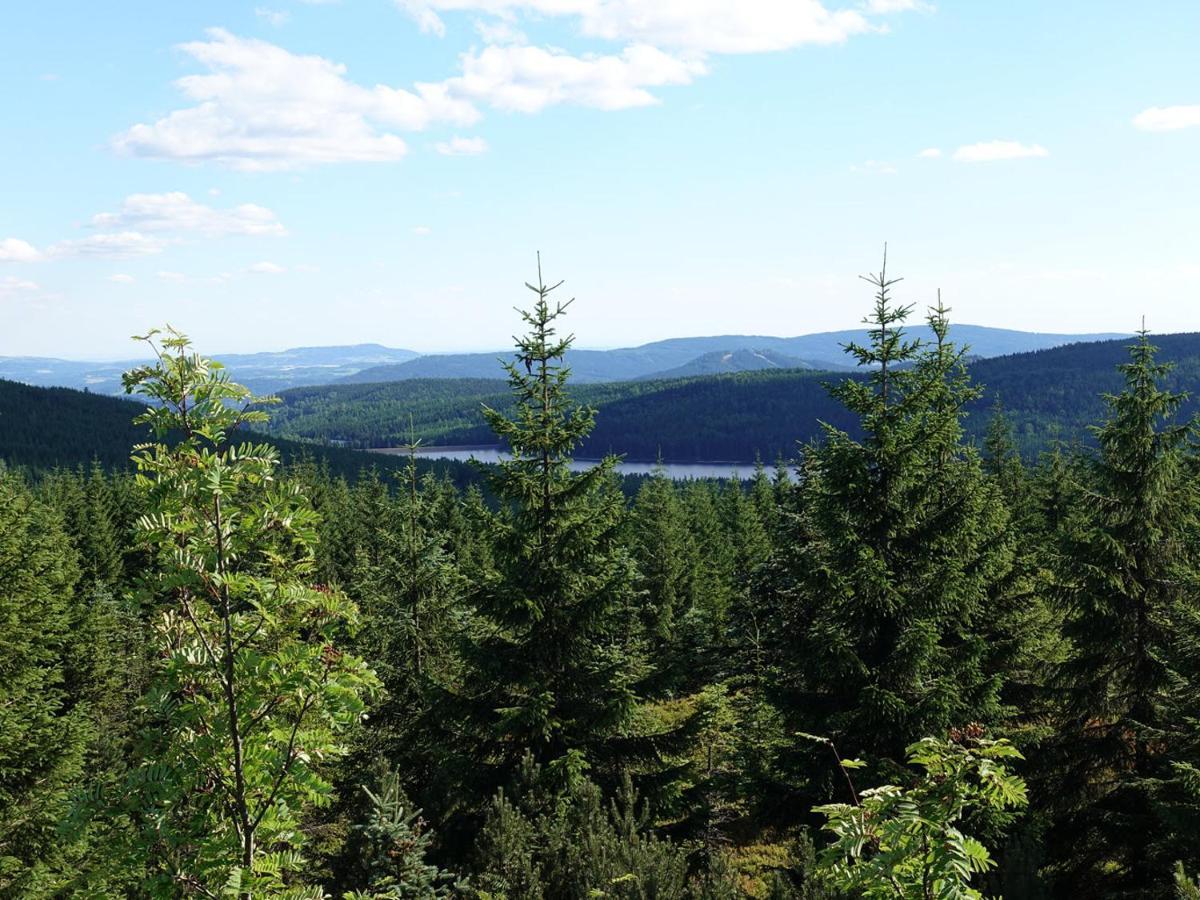 Montanie Resort Десна Экстерьер фото