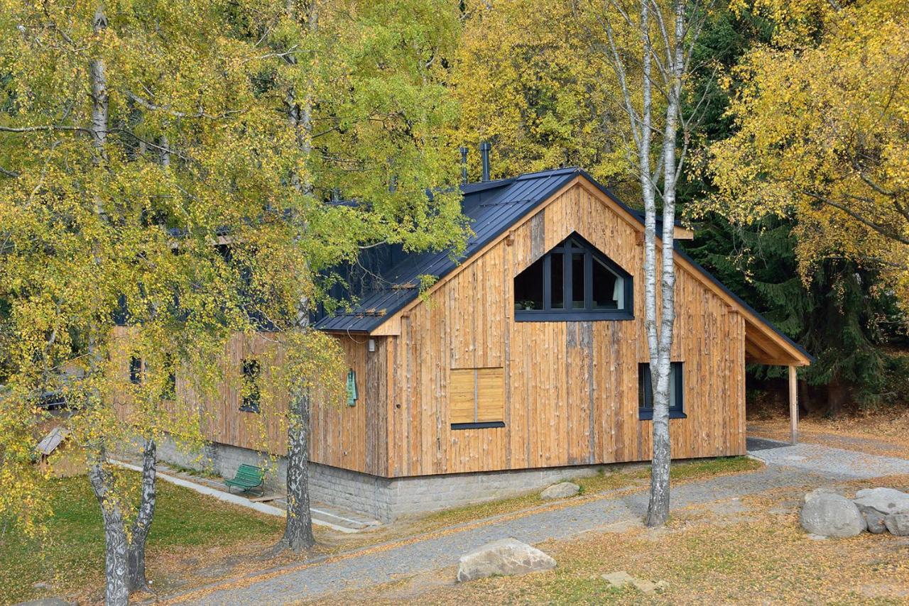Montanie Resort Десна Экстерьер фото