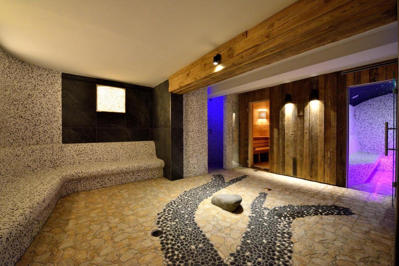Montanie Resort Десна Экстерьер фото